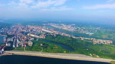 庆祝新中国成立七十周年，我向伟大祖国表白-长岭镇