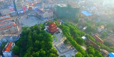 魁星楼：经典建筑 传承历史 