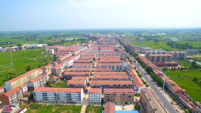 庆祝新中国成立七十周年，我向伟大祖国表白-陈巷镇