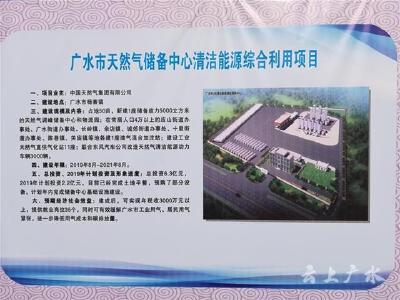 市级领导领办民生实事  广水主题教育出实效