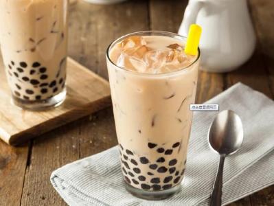 提醒丨奶茶，害了多少中国女生！