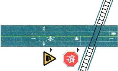 广水整治“平交路口”755处 交通事故死亡人数同比下降26%