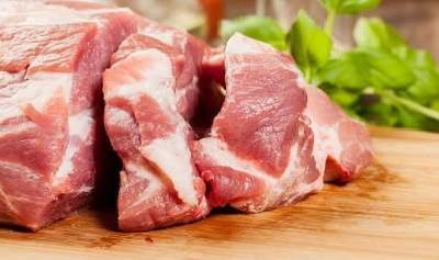 稳产保供，湖北猪肉价格首次回落