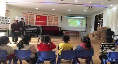 广办铁路幼儿园磨课掠影 