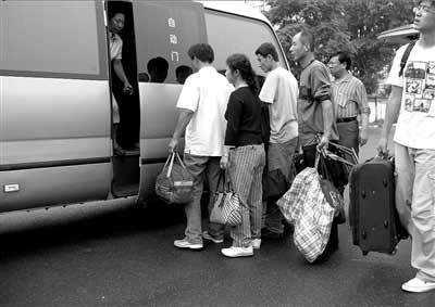 春运回家千万别坐这种车！