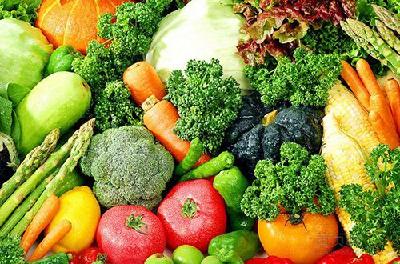 病毒可否在超市里的蔬菜、肉上存活？医生解答来了