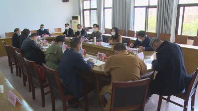 我市举行党外代表人士座谈会  凝聚统筹推进疫情防控和全市经济社会高质量发展智慧和力量