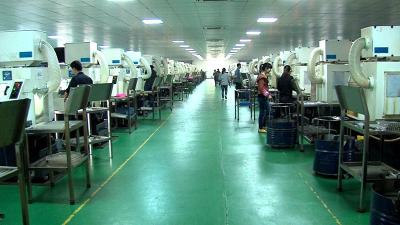 汇聚新动能  激发新活力  广水大项目助力优势产业“加速跑”