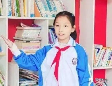 “革命精神永不忘，红色故事我来讲”--萍师附小&湖北应办二小“红领巾讲解员”在线
