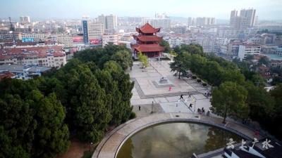 市住建局：大力实施民生工程 提升群众幸福感