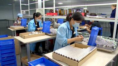 复工复产｜湖北力硕电源：化危为机稳生产   全力以赴拓市场