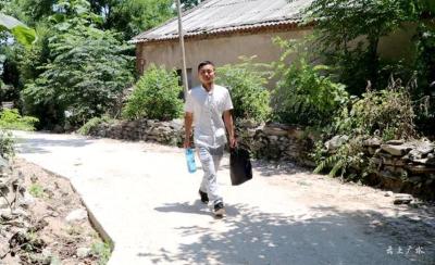 扶贫路上追梦人（十五）