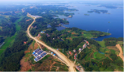 市交通运输局2019年度争资立项硕果累累 