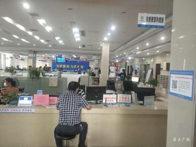广水市集中建设区水电气外线接入工程实行并联审批