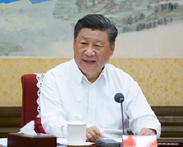 时代强音！习近平部署开创对外开放新局面