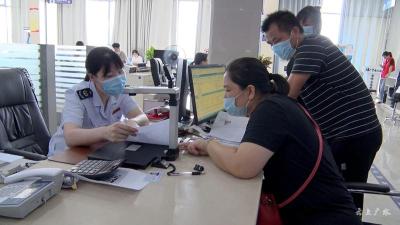 广水打造营商环境服务“高地”    减免企业税费3.17亿