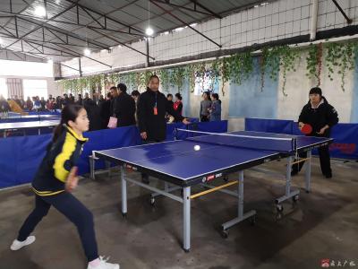 2020年青少年乒乓球锦标赛西南赛区选拔赛圆满结束