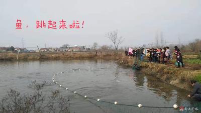 广办驼子小学巧用资源灵活开展综合实践活动