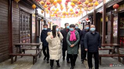 外出考察“取真经”   学习借鉴谋发展——广水市考察团赴武汉市、黄冈市考察学习美丽乡村建设情况