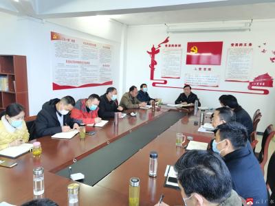 知耻 敬畏 自律 做清廉干净医保人——市医保局2021年度首场廉政党课开讲
