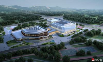 广水获2020年全省投资和重点项目建设突出贡献市县称号