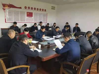 学党史 悟思想 办实事 开新局 我市扎扎实实开展好党史学习教育