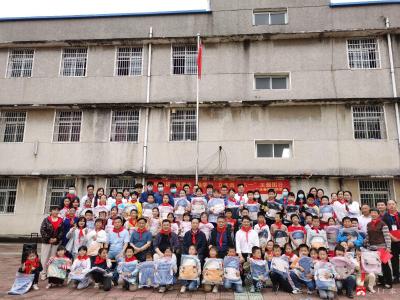 广办驼子中心小学：党史故事走进校园 赓续红色血脉基因