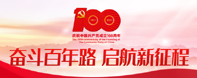 市职教中心举行庆祝建党100周年系列主题党日活动 