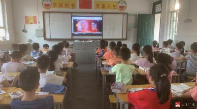 勿忘国耻，铭记历史  ——“9.18”爱国主义教育活动