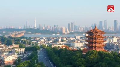 2021湖北省国家网络安全宣传周宣传片发布