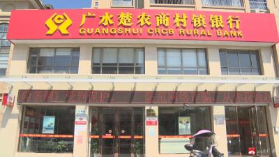 楚农商行：优化营商环境   助力乡村振兴
