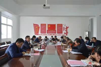 学习贯彻党代会精神│城郊街道办事处：迅速行动  全面贯彻落实市第九次党代会精神