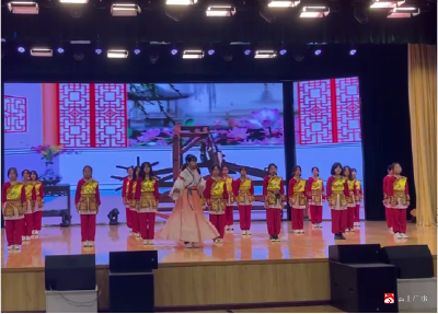 广水市永阳学校在随州市第七届编钟美育节中喜获佳绩