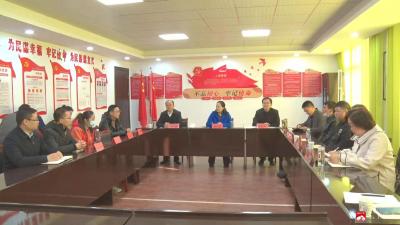 我市首届“我为广水代言”短视频比赛落下帷幕