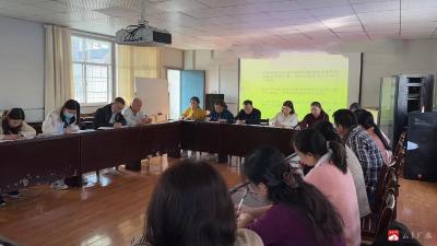 应办一小：研磨中成长