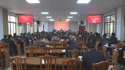 学习贯彻党代会精神｜市委组织部：加强年轻干部队伍建设 为广水高质量发展新篇章提供坚强组织保障