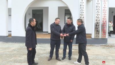 爱心企业捐赠 助力乡村振兴