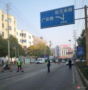 【温馨提示】广水一医院周边道路改造，来院就诊怎么走？