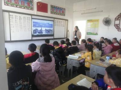 陈巷镇中心幼儿园：加强消防知识学习  强化师生消防意识