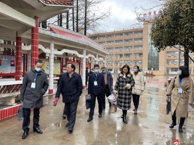 迎接办学评估 助推电大发展