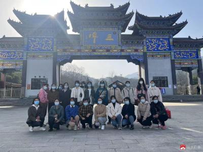 陈巷镇组织开展“三八”国际妇女节主题活动