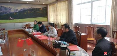 【阅·广水】扎实研究 成果丰硕  ——育才高中课题结题报道  