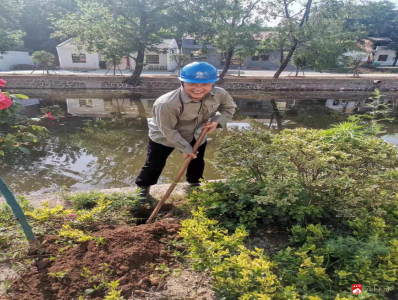 【越·广水|下基层察民情解民忧暖民心】应办三里塘社区：解决电压不稳  实干化解民忧