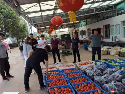 【越·广水】“走出去 学进来”——杨寨镇组织年轻干部开展研学活动