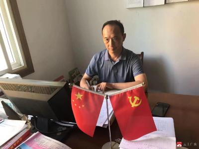 陈宝华：精彩的背后是汗水