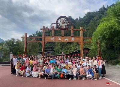 市实验小学成功举办第十五届“移风易俗”活动