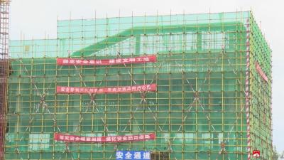 【越·广水|政府十件民生实事】广水：民生实事加快推进  夯实高质量发展之基 
