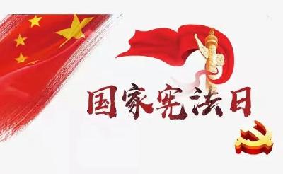 宪法与国家宪法日
