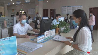 【越·广水|“明职责、对目标、提能力、抓落实”系列访谈 】市住建局：知而后勇 奋力前行 打造优质服务品牌