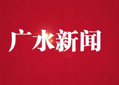 【越·广水|“明职责、对目标、提能力、抓落实”系列访谈 】市人民法院：降成本  增质效  用法治力量护航企业高质量发展